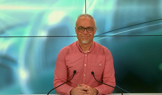 Tous Terrains Magazine - Dimanche 23 novembre 2025