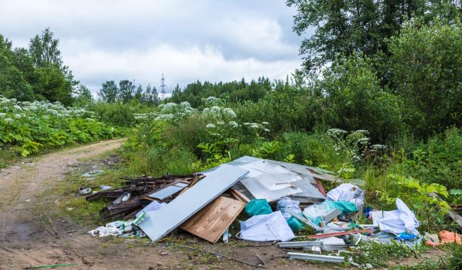 Farciennes continue la lutte contre les incivilités environnementales