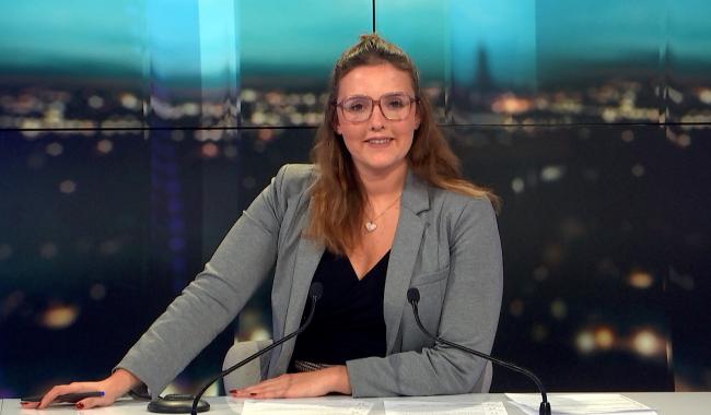 JT du mardi 25 novembre 2025