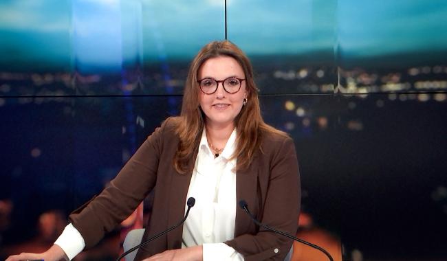 JT du mercredi 26 novembre 2025