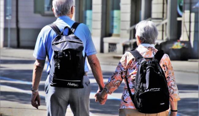 Debjarun Academy lance sa 1ère activité senior avec la ville de Charleroi