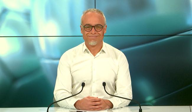 Tous Terrains Magazine - Dimanche 30 novembre 2025