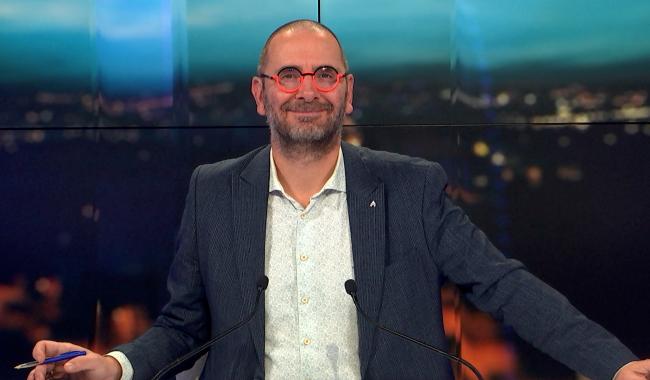 JT du jeudi 27 novembre 2025