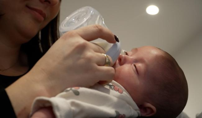 Petite enfance : moins de moyens pour les crèches et une pénurie de places qui persiste