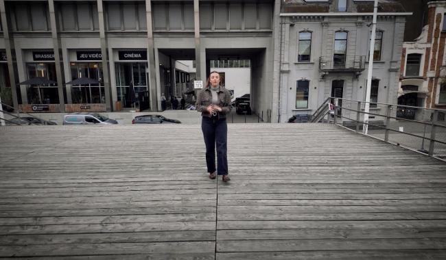 Une éducation presque parfaite : Apprendre un métier, au-delà des clichés