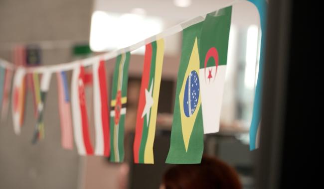 Accès aux soins de santé : les médiateurs contre la barrière linguistique