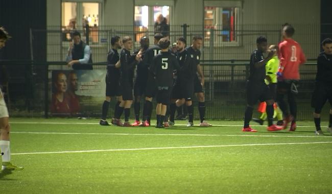 P1 : Frasnes renoue enfin avec la victoire, 1-0 contre Enghien