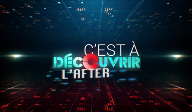 C à Découvrir L'After : Les Arts Ménagers 2025