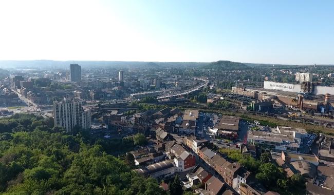 Les communes périphériques bénéficient-elles trop des infrastructures carolos?