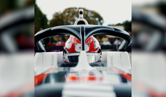 Aaron Ferrazzano: un Fontainois sur les podiums de Formule 3