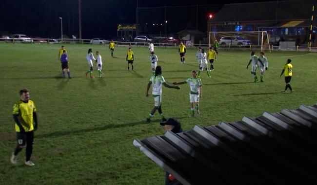 P2C: Fontaine doute, Marcinelle respire