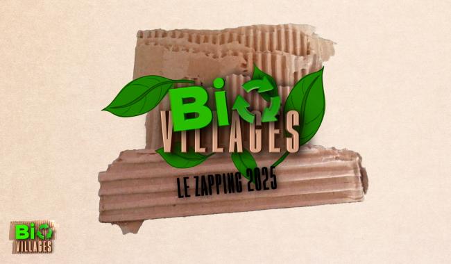 Bio Villages : Best of 2025