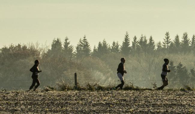 La corrida de Gerpinnes se déroulera le 20 décembre 2025