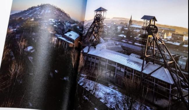 Trésors du patrimoine mondial en Wallonie : un ouvrage d’exception pour les fêtes