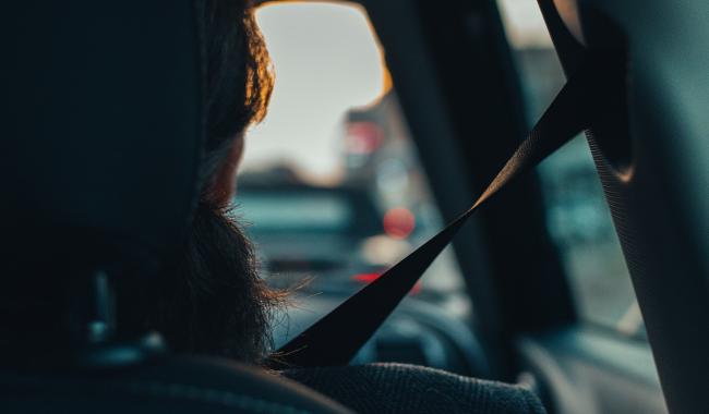 Les anciennes dispenses à l'obligation du port de la ceinture expirent le 1er janvier