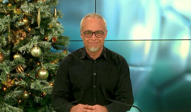 Tous Terrains Magazine - Lundi 8 décembre 2025