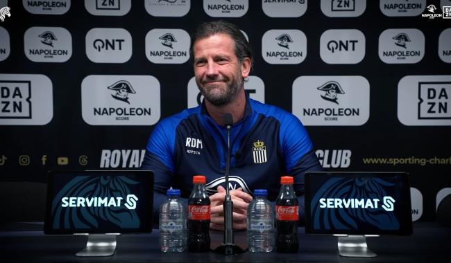 Club Zébré du mercredi 10 décembre 2025