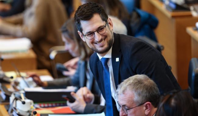 Le budget wallon 2026 définitivement adopté par le parlement wallon