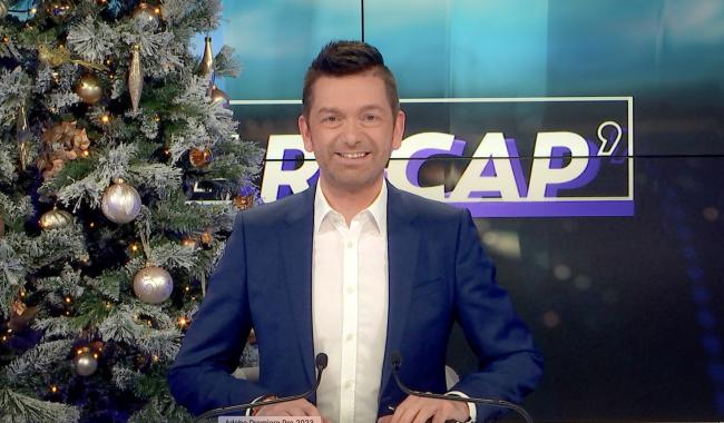 Le Récap du samedi 20 décembre 2025