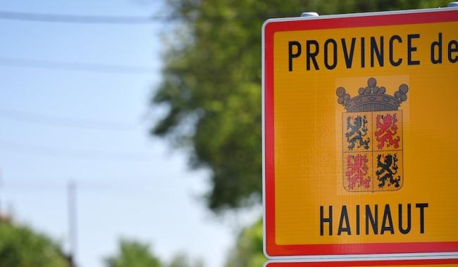 Le budget provincial du Hainaut a été voté à l'équilibre