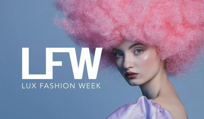 Lux Fashion Week 2025