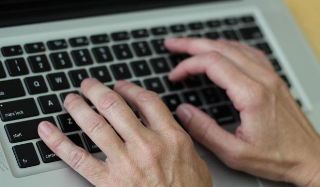 A Courcelles, les ainés restent connectés