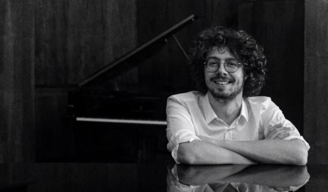 Concert de Valère Burnon