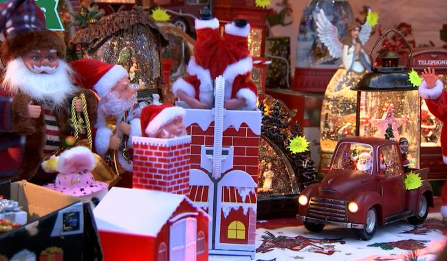 Plus de 25000 personnes se sont plongées dans la magie des Fééries de Beaumont