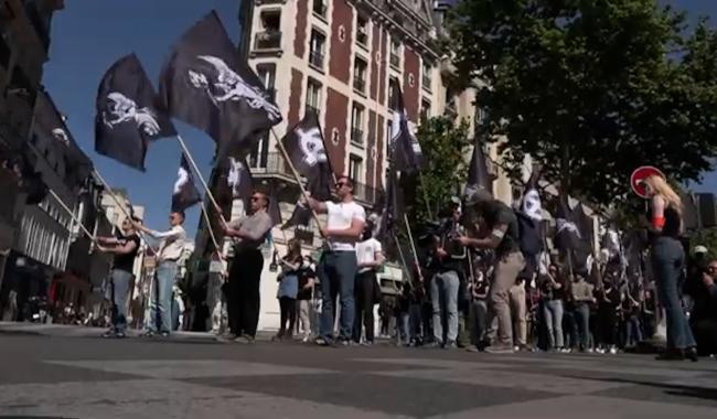 Charleroi, un territoire vigilant face à l’extrême droite