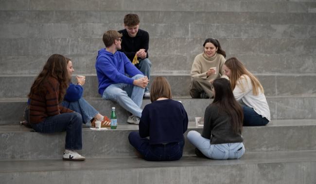 Les directions d'écoles secondaires ont découvert le potentiel du campus UCharleroi