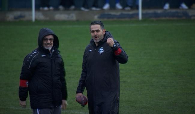 Monceau crée l'exploit en D3 ACFF