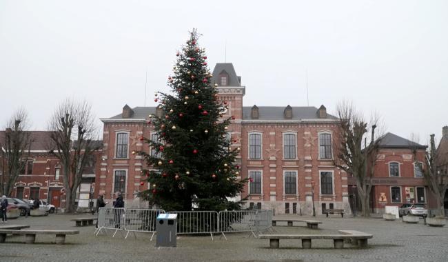 Chapelle réinvente son marché de Noël pour sa 30e édition