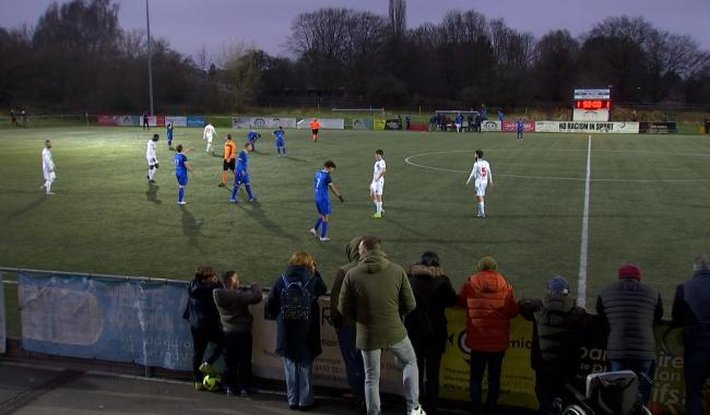 P1: Même à dix, Ransart méritait les trois points