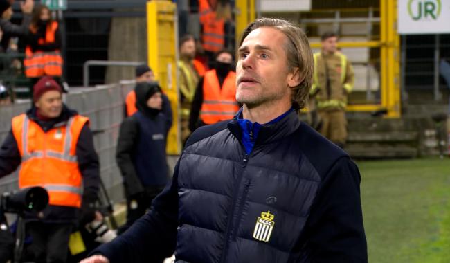 Le Sporting a fait trembler l'Union!