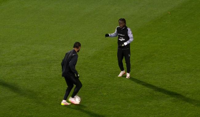 Anderlecht-Charleroi: Préface du derby entre les deux Sporting