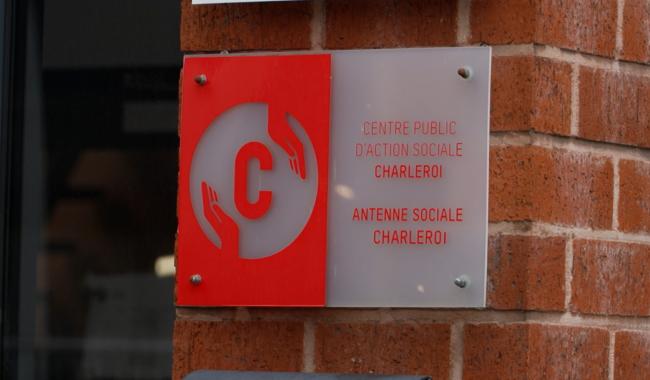 Charleroi : le CPAS ouvre un call center et des rendez-vous en ligne pour les exclus du chômage