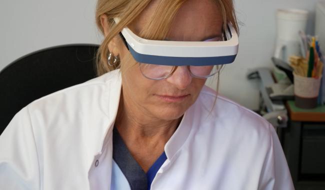 La luminothérapie: une méthode pour mieux affronter l’hiver