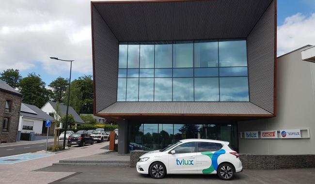 Quatre personnes licenciées pour mesures d'économies chez nos confrères de TV Lux