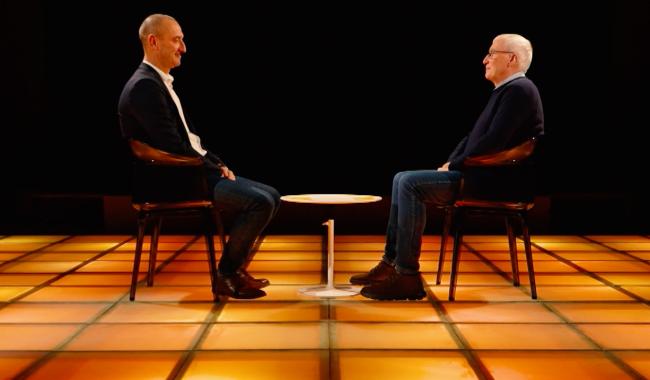 Découvrez le programme de Mayeurs Voeux, quand deux bourgmestres se rencontrent