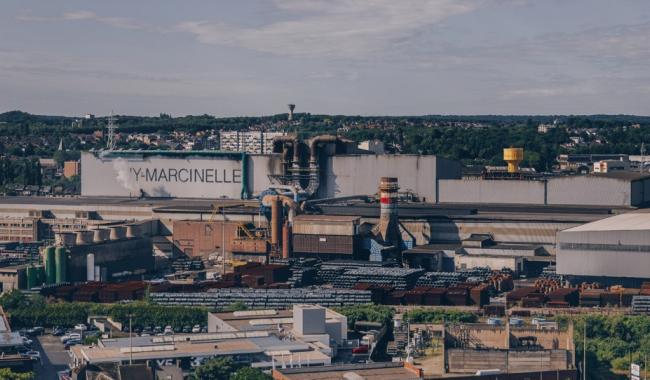 Le groupe Riva souhaite se séparer de 180 ouvriers à Thy-Marcinelle