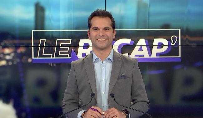 Le Récap' du samedi 17 janvier 2026
