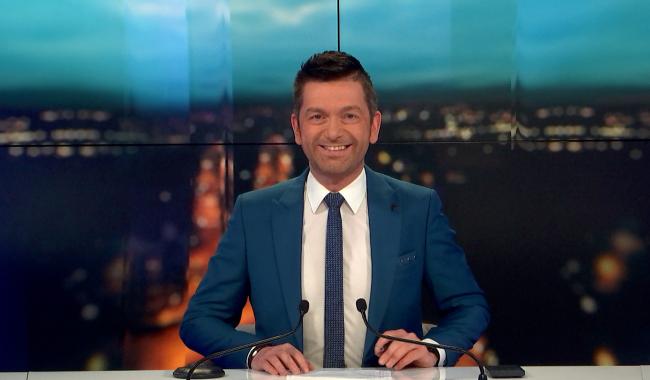 JT du lundi 19 janvier 2026