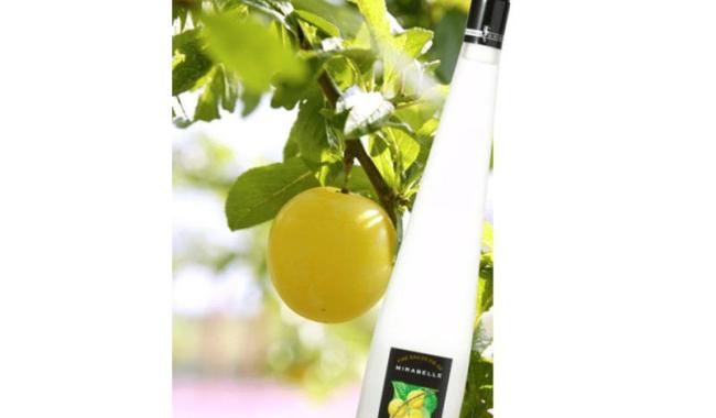 Rappel d'une boisson de La Distillerie de Biercée