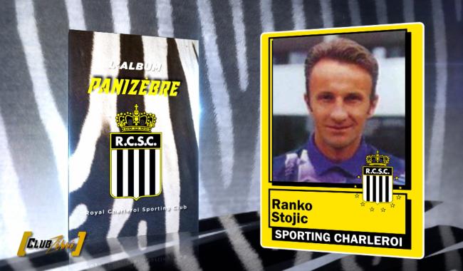 Club Zébré du mercredi 21 janvier 2026