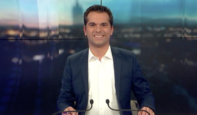 Le Récap du samedi 24 janvier 2026