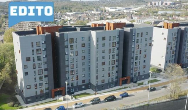 Edito: La Sambrienne,vingt ans plus tard, le même malaise