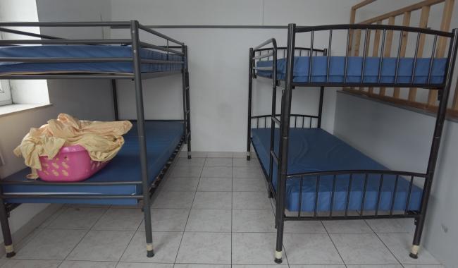 Le CPAS de Charleroi et le Relais social renforcent leur plan hivernal pour protéger les sans-abris!