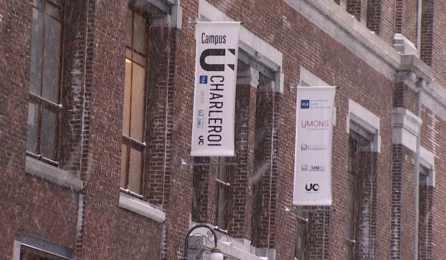 Chutes de neige : en pleine session d’examens, les étudiants bravent le chaos sur les routes