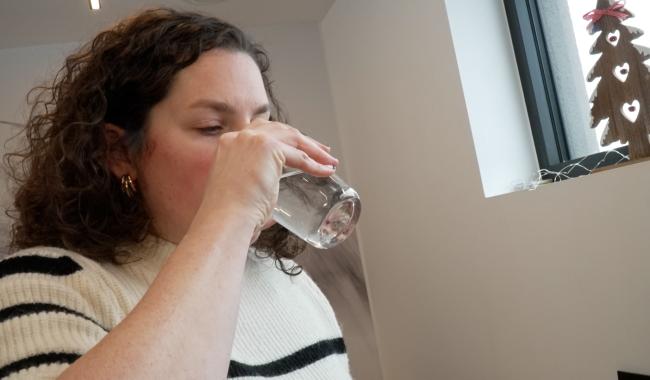 "Dry January", le défi qui précède la "Tournée Minérale"