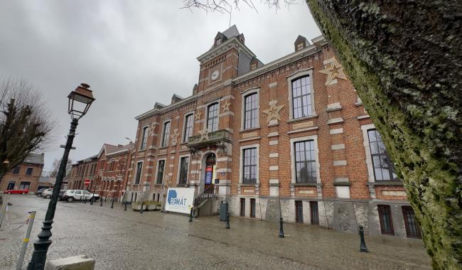 Chapelle-lez-Herlaimont: Découvrez les trois chantiers phares de 2026